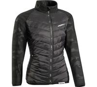 Ixon Gotham Veste Pour dames, noir/camouflage, Taille XXL