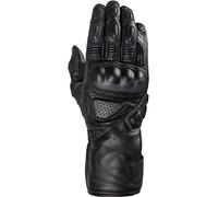 Ixon GP5 Air Gants de Moto pour Femmes (Noir, 2XL)
