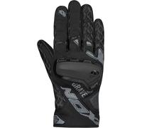 Ixon Gravel Air Gants de moto, noir, taille 4XL pour homme