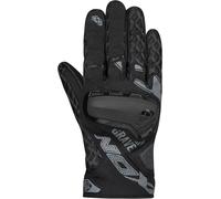 Ixon Gravel Air Gants de moto, noir, Taille M