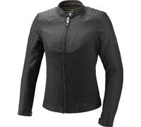 Ixon Hornet imperméable dames moto textile veste, noir, Taille L
