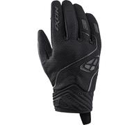 Ixon Hurricane 2 Woman Gloves Noir 2XL Femme