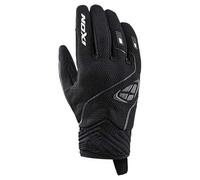 IXON Hurricane 2 Lady zwart Maat XL