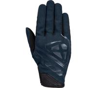 Ixon Hurricane Gants de moto, Bleu marine, Taille 3XL