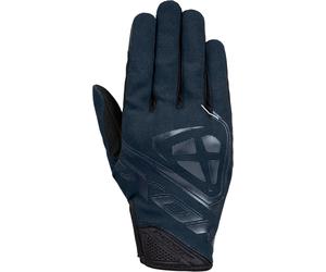Ixon Hurricane Gants de moto, Bleu marine, Taille 3XL