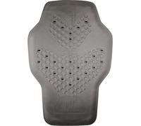 Ixon IX-PRO-BFB-2 Protecteur dorsal, gris, Taille XS