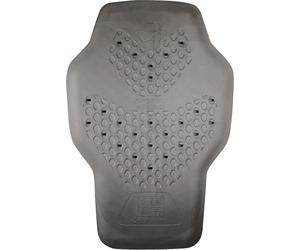 Ixon IX-PRO-BFB-2 Protecteur dorsal, gris, taille XS pour homme