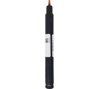 Ixon IX U04/05 Cartouche de gonflage, noir, Taille unique