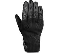 Ixon Ixflow Gants de moto, noir, Taille 2XL