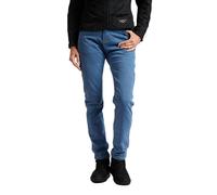 IXON JEAN DANY - 26 - PANTALON DANY - BLEU MARINE