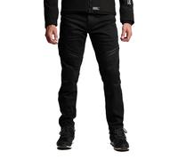 §Pantalon Moto Ixon Remy Noir§