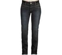 Ixon Jessie HP, Jeans pour femmes XXL Bleu Bleu