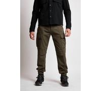 Ixon Joker Jeans de moto, Kaki, Taille 31
