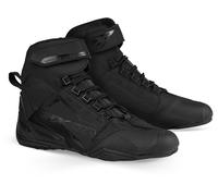 Ixon Killer Chaussures de moto, noir, Taille 42