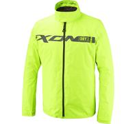 Ixon M-Aquashield Veste de pluie, jaune, taille 3XL pour homme