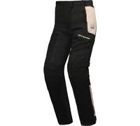 IXON Pantalons M-Njord Sand / Black / Red L