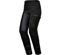 Ixon M-Njord Pantalon textile de moto, noir, taille 3XL pour homme