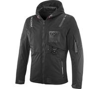 Veste Moto Ixon M-Quarter NoirXL Noir