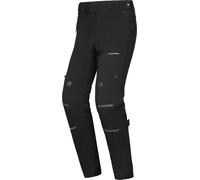 Ixon M-Skeid Pantalon Textile Moto, noir, Taille Long 3XL