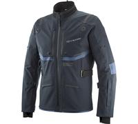 Veste Moto Ixon M-Skeid Bleu MarineXXL Bleu Marine