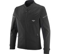 Ixon M-Thermawind Blouson intérieur de moto, noir, taille 4XL pour homme