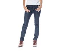 Ixon Maddie Jeans moto pour dames, bleu, taille 31 pour femmes