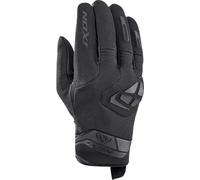 Ixon Mig 2 Gants de Moto (Black,M)