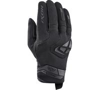 Ixon Mig 2 Gants de moto, noir, Taille L