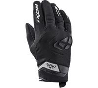 Ixon Mig 2 Gants de moto pour dames, Noir/Blanc, Taille L
