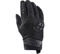 Ixon Mig 2 Gants de moto pour dames, noir, Taille M
