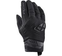 IXON GANTS MIG 2 L - S - GANTS MIG 2 L - NOIR