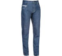 Ixon Mike Jeans moto, Bleu marine, Taille XS