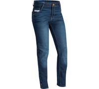 IXON MIKKI jean femme bleu 3XL