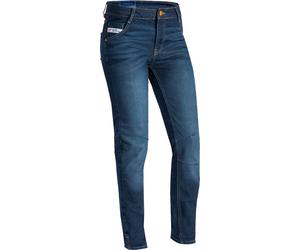 IXON MIKKI jean femme bleu 3XL