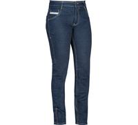Ixon Mikki Jeans moto Ladies, bleu, taille 2XL pour femmes