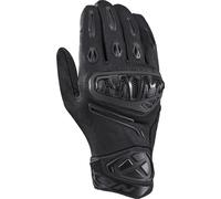 Ixon Mirage Air Gants de moto, noir, Taille M
