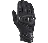 Ixon Mirage Air Gants de moto pour femmes, noir, Taille XL