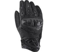 Ixon Mirage Airflow Gants de Moto pour Dames (Black,M)