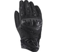 Ixon Mirage Airflow Gants de moto pour dames, noir, Taille S