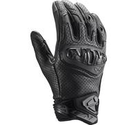 Ixon Mirage Gants de moto, noir, Taille L