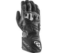 Ixon MS Cannon Gants de moto imperméables, Taille L