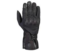 IXON MS Loki Gants de Moto Noir/Anthracite Taille S