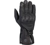 Ixon MS Loki Gants de moto, noir-gris, taille 3XL pour homme