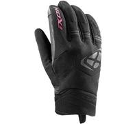 Ixon Ms Mig 2 Wp Woman Gloves Noir M Femme