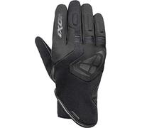 Ixon MS Mig WP Gants de Moto (Noir, S)