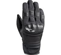 Ixon MS PICCO LADY GANTS M-SAISON T/P D NOIR/ARGENT S