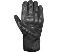 Ixon MS Rage Gants de moto, noir, Taille L