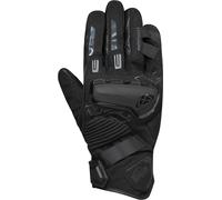 Ixon MS Skeid Gants de moto, noir, Taille 2XL