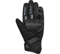 Ixon MS Skeid Gants de moto, noir, taille 3XL pour homme