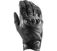 Ixon MS Torpedo Gants de moto imperméables, noir, Taille L